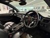 Porsche Macan Turbo