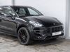 Porsche Macan Turbo