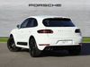 Porsche Macan S Diesel