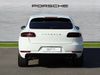 Porsche Macan S Diesel