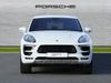 Porsche Macan S Diesel