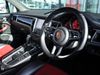 Porsche Macan S Diesel