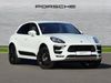 Porsche Macan S Diesel