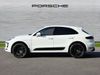Porsche Macan S Diesel