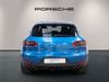 Porsche Macan S Diesel