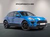 Porsche Macan S Diesel