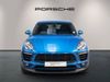 Porsche Macan S Diesel