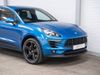 Porsche Macan S Diesel