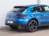 Porsche Macan S Diesel