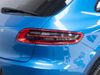 Porsche Macan S Diesel