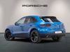 Porsche Macan S Diesel