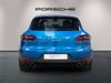 Porsche Macan S Diesel