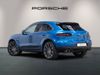 Porsche Macan S Diesel