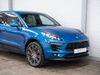 Porsche Macan S Diesel