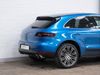 Porsche Macan S Diesel