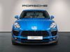 Porsche Macan S Diesel