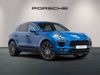 Porsche Macan S Diesel