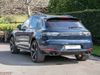 Porsche Macan GTS (MY20)
