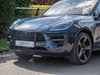 Porsche Macan GTS (MY20)