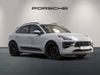 Porsche Macan GTS (MY20)