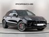 Porsche Macan GTS (MY20)