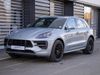 Porsche Macan GTS (MY20)