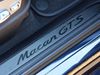 Porsche Macan GTS (MY20)
