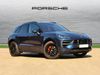Porsche Macan GTS (MY20)