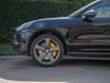 Porsche Macan Turbo (MY20)