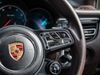 Porsche Macan Turbo (MY20)