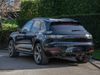 Porsche Macan Turbo (MY20)