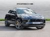 Porsche Macan Turbo (MY20)