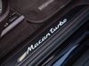 Porsche Macan Turbo (MY20)