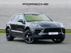 Porsche Macan Turbo (MY20)