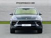 Porsche Macan Turbo (MY20)