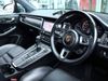 Porsche Macan Turbo (MY20)