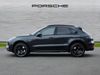 Porsche Macan Turbo (MY20)