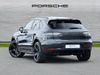 Porsche Macan Turbo (MY20)