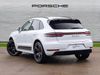 Porsche Macan Turbo (MY20)