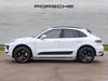 Porsche Macan Turbo (MY20)