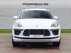 Porsche Macan Turbo (MY20)
