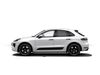 Porsche Macan Turbo (MY20)