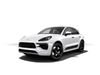 Porsche Macan Turbo (MY20)