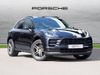 Porsche Macan (MY20)