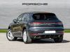 Porsche Macan (MY20)