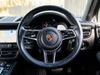Porsche Macan (MY20)