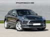 Porsche Macan (MY20)