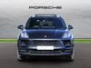 Porsche Macan S (MY20)