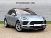 Porsche Macan S (MY20)