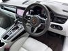 Porsche Macan S (MY20)